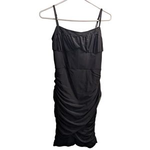 🆕 Linjou Little Black Dress M